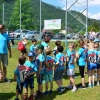 Kindersportfest 2019 der Gebietsgruppe